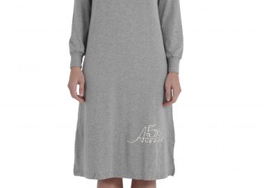 Νυχτικό Tata Eva 1707-PERLA Γυναικείο - Tata - 