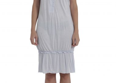 Νυχτικό Tata Nadine 1957-LAVANDA Γυναικείο - Tata - 