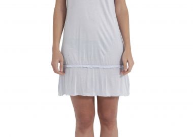 Νυχτικό Tata Nadine 1959-LAVANDA Γυναικείο - Tata - 