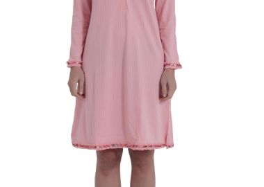 Νυχτικό Tata Selina 1728-FARD Γυναικείο - Tata - 