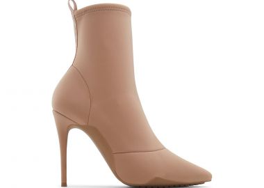 Nude νεοπρέν μποτάκι CADOREHAN - ALDO - 