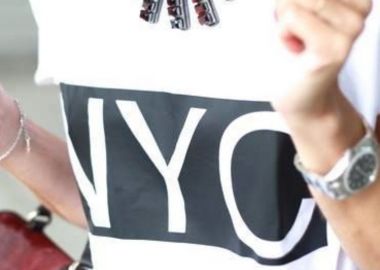 NYC T-SHIRT - sense-shop - 