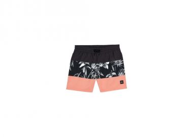 O'Neil Mix Match Cali Block 13'' Swim Shorts Jr 92800613811 - ONeill - 