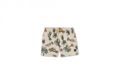 O'Neil Mix Match Cali Print 13'' Swim Shorts Jr 92800613864 - ONeill - 