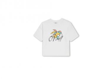 O'Neill Addy Graphic TShirt Jr 92800613041 - ONeill - 