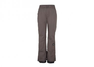 O'neill Blessed Women's Winter Pants Snowboard Ski 10K7K Gray - ONeill - 