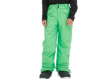 O'neill Boys' Winter Pants Hammer Snowboard Skis 10K10K - ONeill - 