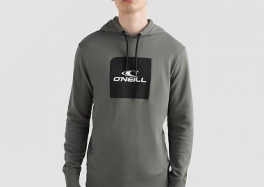 O'NEILL CUBE HOODIE ΧΑΚΙ - O'NEILL - 