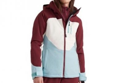 O'neill Diamond Women's Winter Sports Jacket Snowboard Ski 10K10K - ONeill - 