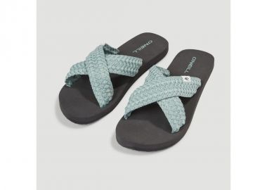 O'Neill Ditsy Bloom Slides W 92800613220 flipflops - ONeill - 