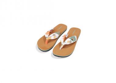 O'Neill Ditsy Sun Bloom Sandals W 92800613232 flipflops - ONeill - 