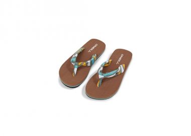 O'Neill Ditsy Sun Sandals Jr 92800613250 flipflops - ONeill - 