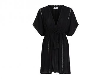 O'Neill Essentials Mona Beach Cover Up Dress W 92800613401 - ONeill - 