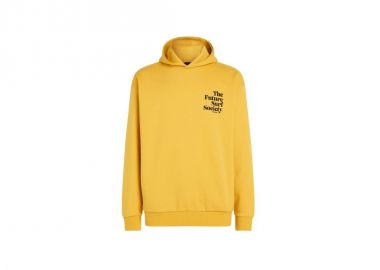 O'Neill Future Surf Society Hoodie M 92800613450 - ONeill - 