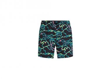 O'Neill Jack Cali Crazy 16'' Swim Shorts M 92800613566 - ONeill - 