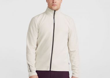 O'NEILL JACK'S POLARTEC 100 FULL-ZIP FLEECE ΜΠΕΖ - O'NEILL - 