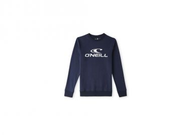 O'Neill Logo Crew Jr Sweatshirt 92800614996 - ONeill - 
