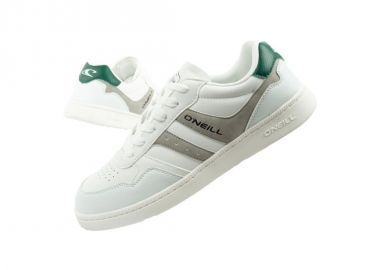 O'neill men's sports shoes Ione sneakers fashionable comfortable lightweight white - ONeill - 