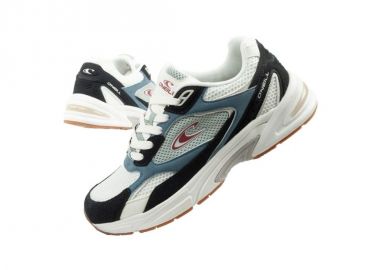O'neill men's sports shoes sneakers Montauk fashionable comfortable lightweight - ONeill - 