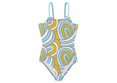 O'neill Mix And Match Cali Swimsuit Jr 92800613939 - ONeill - 