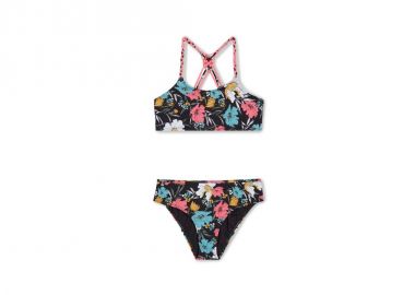 O'Neill Mix And Match Tropices Bikini Jr Swimsuit 92800613954 - ONeill - 