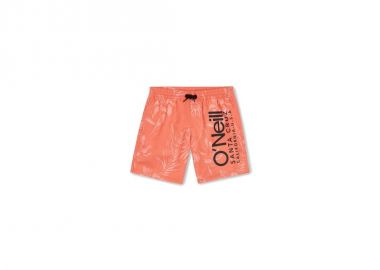 O'Neill Mix Match Cali Floral 13'' Swim Shorts Jr 92800613859 - ONeill - 