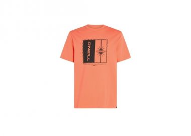 O'Neill Mix Match Palm TShirt M 92800613905 - ONeill - 
