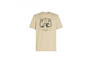 O'Neill Mix Match Wave TShirt M 92800613925 - ONeill - 