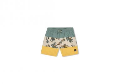 O'Neill MixMatch Cali Block 13'' Jr swim shorts 92800613806 - ONeill - 
