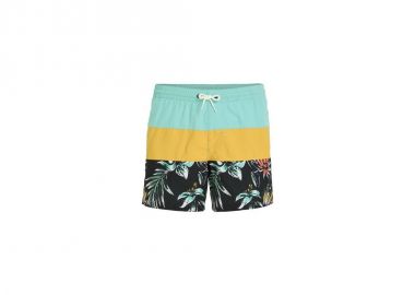 O'Neill MixMatch Cali Block swim shorts 15'' M 92800613816 - ONeill - 