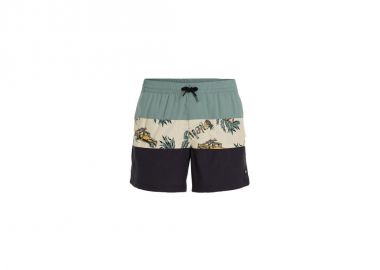 O'Neill MixMatch Cali Block swim shorts 15'' M 92800613824 - ONeill - 
