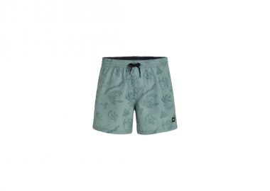 O'Neill MixMatch Cali Print swim shorts 15'' M 92800613869 - ONeill - 