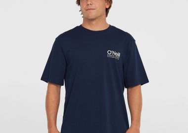 O'NEILL ORIGINAL CALI LOGO T-SHIRT ΜΠΛΕ - O'NEILL - 