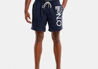 O'NEILL ORIGINAL CALI SWIM SHORTS ΜΠΛΕ - O'NEILL - 