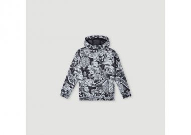 O'Neill Outdoor Anorak Jacket Jr 92800614914 - ONeill - 