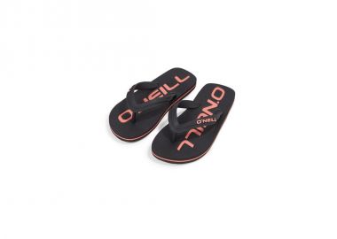 O'Neill Profile Logo Sandals Jr 92800614106 flipflops - ONeill - 