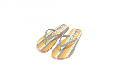 O'Neill Profilie Graphic Sandals W 92800614016 flipflops - ONeill - 
