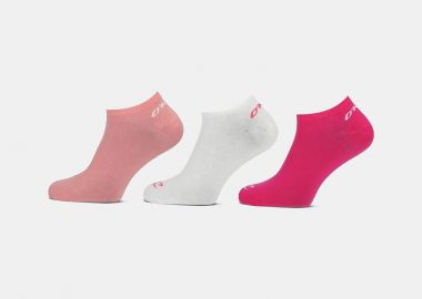 O'NEILL SNEAKER SOCKS 3-PACK ΠΟΛΥΧΡΩΜΟ - O'NEILL - 