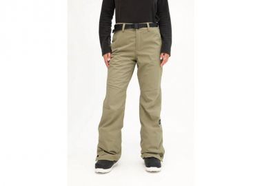 O'neill Star Women's Winter Pants with Belt Snowboard Skis 10K10K - ONeill - 