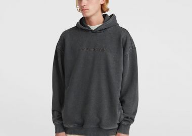 O'NEILL SURF HEROES HOODIE ΓΚΡΙ - O'NEILL - 