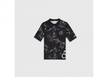 O'Neill UV Mix Match Cali First 13'' Swim Shortscrazy Skin Jr Tshirt 92800613848 - ONeill - 