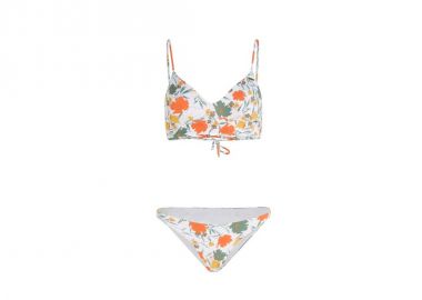 O'Neill Wave Skye Bikini Set W 92800614224 - ONeill - 