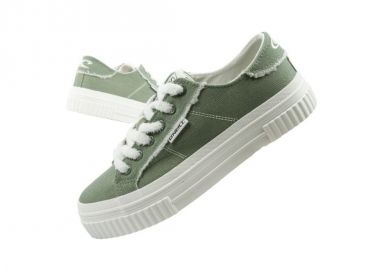O'neill women's sports shoes Spinna C sneakers green fashionable comfortable - ONeill - 