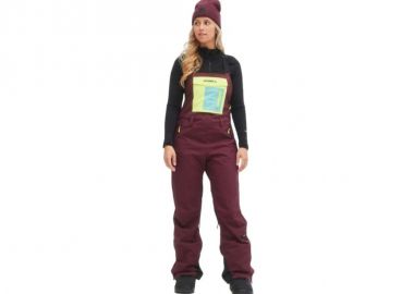 O'Neill Women's Winter Bib Pants Snowboard Ski 10K10K - ONeill - 