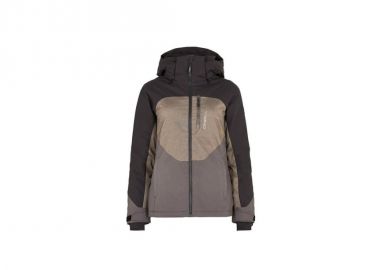 O'neill women's winter sports jacket Carbonite snowboard ski 10K - ONeill - 