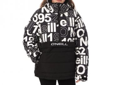 O'neill women's winter sports jacket O'riginals snowboard ski 10K - ONeill - 
