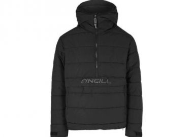 O'neill women's winter sports jacket O'riginals snowboard ski 10K black - ONeill - 