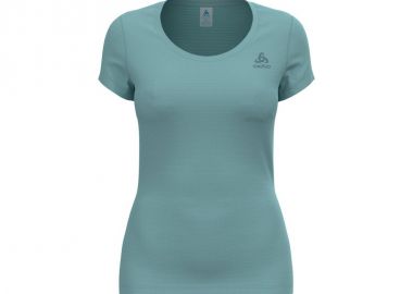 Odlo Active FDry Light Tshirt SSW 14116121074 - Odlo - 