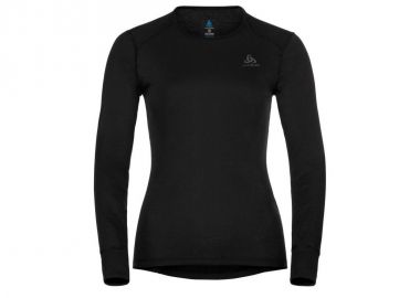 Odlo BL TOP ACTIVE WARM ECO W 15910115000 Thermoactive Tshirt - Odlo - 