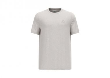 Odlo Running Tarining Tshirt Crew neck 31403210835 Μπέζ - Odlo - 